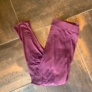 🌾 3/$10 PINK VS leggings